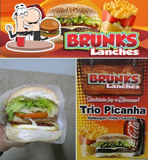 Brunks Lanches Pub Bar Bras Lia Avalia Es De Restaurantes