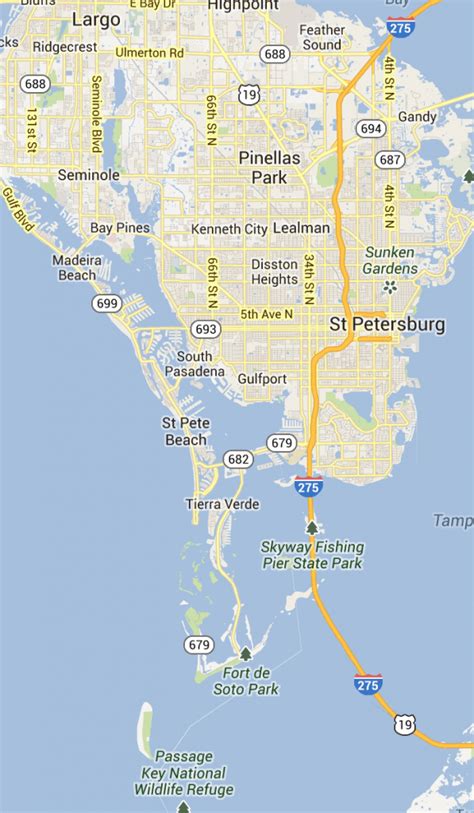 Naples Beach Hotel Resort Map - Naples Florida Beaches Map | Printable Maps