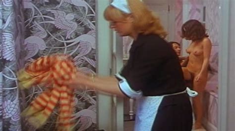 Christine Schwarz Nude Pics Page