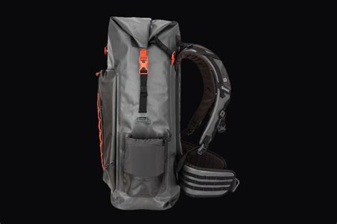 Simms G3 Guide Backpack Packs Ausrüstung Fliegenfischen