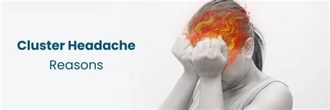 Triggers of Cluster Headaches: Causes and Factors