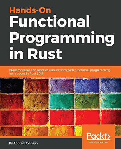 GitHub - sger/RustBooks: List of Rust books