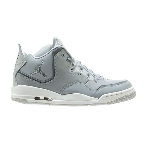 Jordan Brand Jordan Courtside 23 Grey Fog Grailed