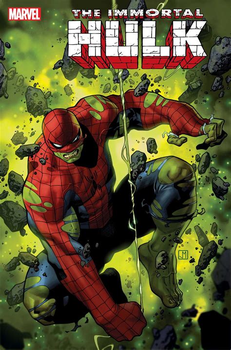 Spider-Man is Marvel's Next HULK (Yes, Seriously)