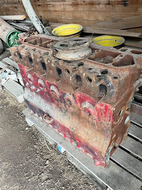 International 407 - Car Engines & Engine Parts - Williamsburg, Indiana | Facebook Marketplace