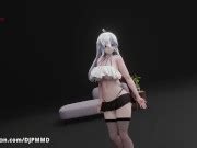 Blender Mmd Sex Dance Haku Bae Xxx Mobile Porno Videos Movies IPornTV Net