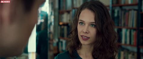 Naked Paula Beer In The Wolf S Call