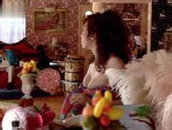 Angela Lanza Nude Pics Page 1