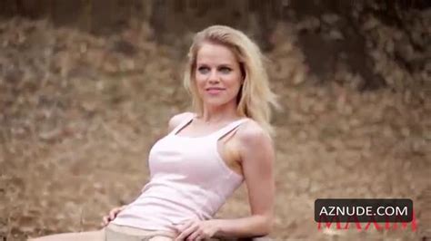 Maxim Photoshoot Nude Scenes Aznude