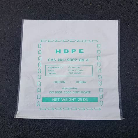 Pe Pipe Grade Hdpe Plastic Raw Material Hdpe Granules Ldpe Lldpe