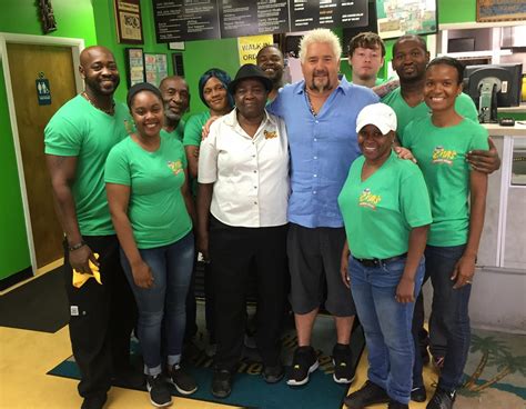 Here's When Guy Fieri Is Bringing His New Restaurant To Columbus