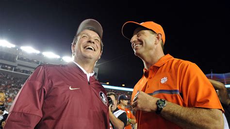 Florida State football, recruiting news: The ACC has the best head ...