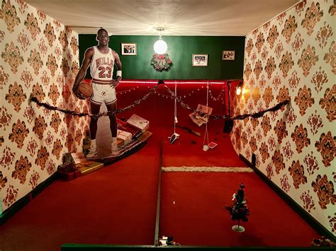 Rollers Mini-Golf Bar | Geneva