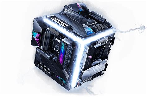 GIGABYTE Z690, B660, and Follow-up Motherboards Will Support EXPO ...