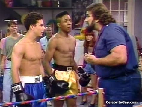 Michael Cade Nude Leaked Pictures Videos CelebrityGay