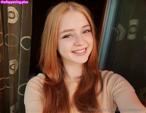 Julia Diamond Juliadiamond Nude OnlyFans Photo 174 The Fappening Plus