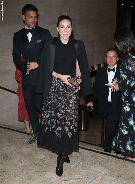 Olivia Palermo Nude OnlyFans Leaks Fappening FappeningBook