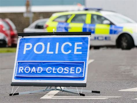Updated Road Reopens After Crash Close To North Yorkshire Visitor