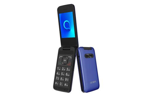 Кнопочные телефоны Alcatel - какой лучше купить в 2019 году (декабрь)