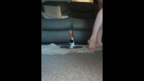 Bouncing On Dildo Pornhub