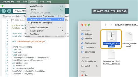 Arduino Cloud CLI | Arduino Documentation