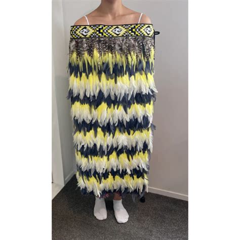Korowai Korowai Cloak Korowai For Sale Nz Maori Cloaks An Eye 4 Art