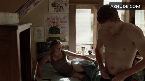 JULIETTE ANGELO Nude AZNude