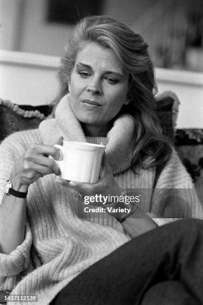 candice bergen   high res pictures getty images