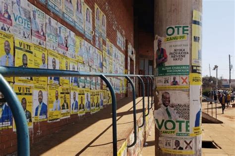 Zimbabwe S 2023 Election Dynamics Candidates And Implications For Democracy The Economy And