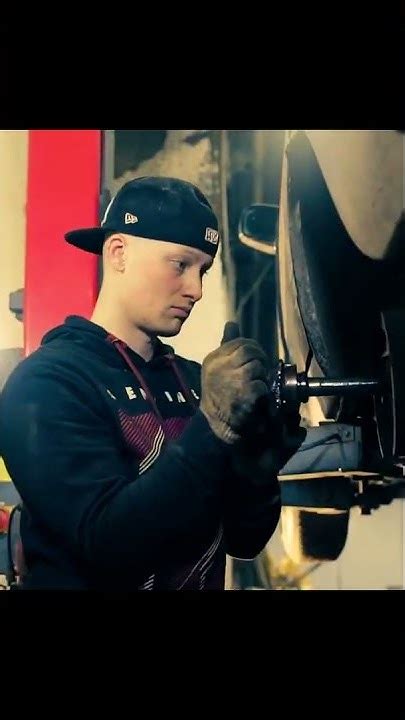 Делаем из жигулей гоночную тачку! #shorts - YouTube