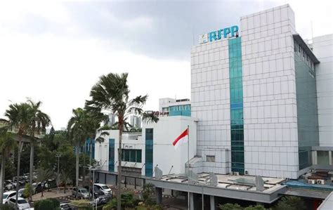 9 Rumah Sakit Di Jakarta Selatan Yang Melayani Bpjs