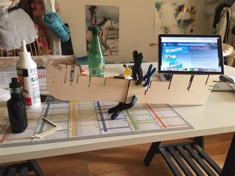 Frégate Hermione Artesania Latina de theorique