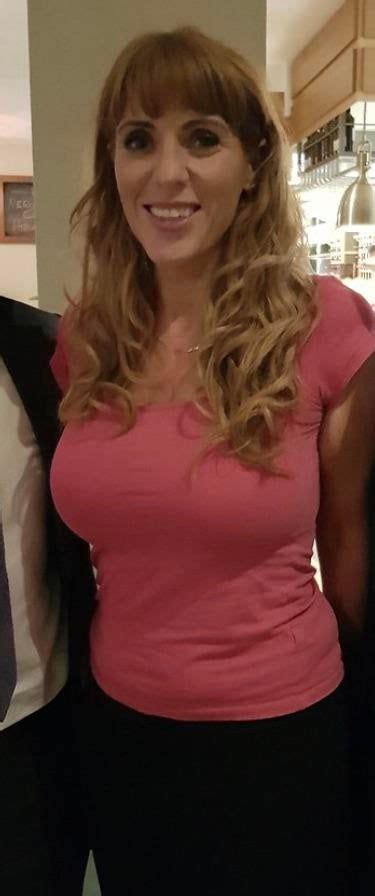 pin van  op angela rayner