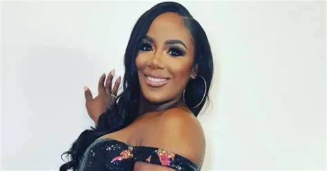 Who is Keke Jabbar? LaTishas cousin fuels drama in Love & Marriage