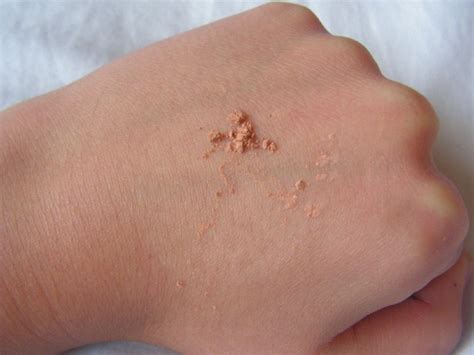 Keeping Up With The Kelly Review Diorskin Nude Natural Glow Fresh