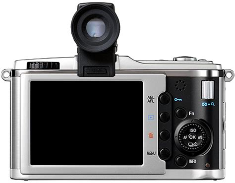 ft updated attachable evf      released  autumn