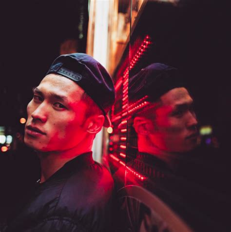 Ơn giời nhiếp ảnh gia hot nhất quả đất đây rồi