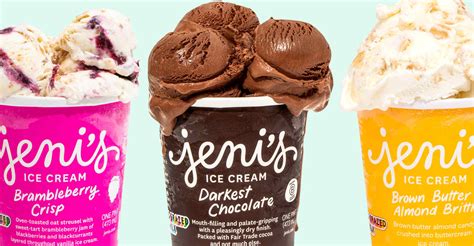 jenis    jenis splendid ice creams