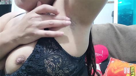 Fetish Armpits And Breasts Armpit Solo Porn Feat Paty Bumbum By FapHouse XHamster