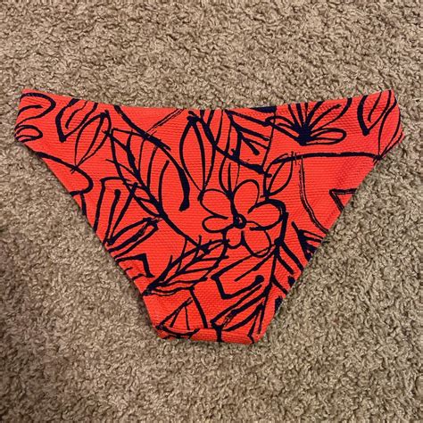 Women S Bikini And Tankini Bottoms Depop