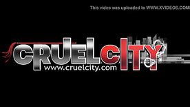 Isobel Brutally Canes Her Slave S Bare Ass Cnn Amador