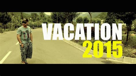 Vacation 2015 amateur cam İ Ş YouTube