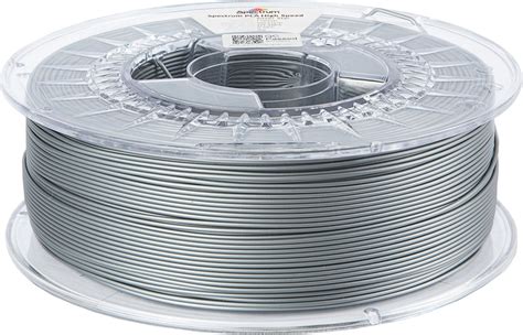 Spectrum Premium Pla High Speed Silver Star Djake Uk