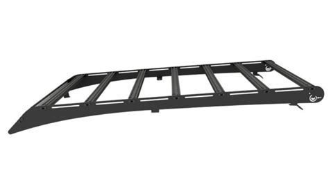 Can-Am Maverick Sport 4-Seat Roof Rack by Prinsu 74429-XX