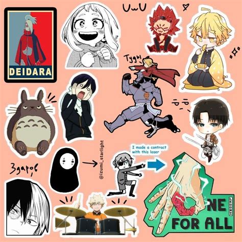 Стикеры из Инстаграма | Anime printables, Anime stickers, Cute stickers