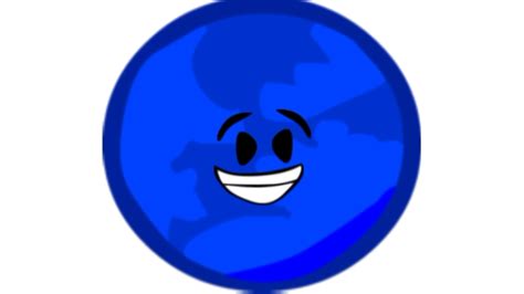 Blue Planet Bfdi Oldies By Powerlower319 On Newgrounds