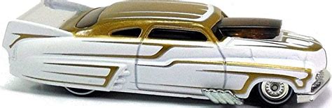 Drag Merc Mm Hot Wheels Newsletter