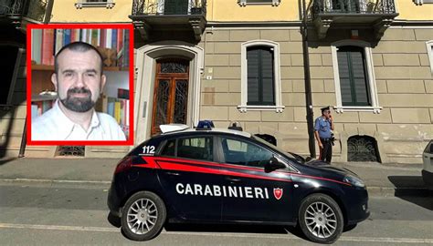 Martino Benzi Suicida Dopo Aver Ucciso Moglie Figlio E Suocera Ad