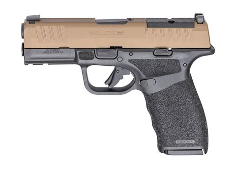 Special Edition Burnt Bronze Hellcat Pro The Armory Life