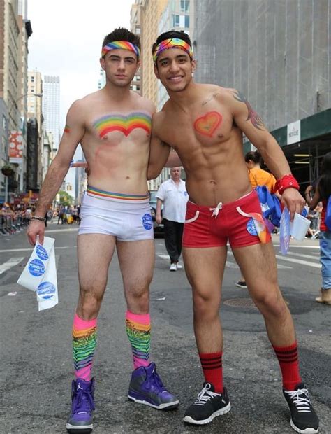 News Nyc Pride Gay At West Point Elizabeth Warren Louisiana